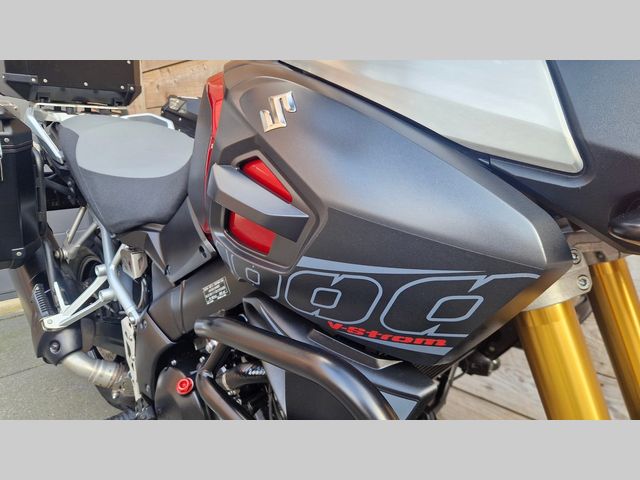 suzuki - v-strom-1000-abs