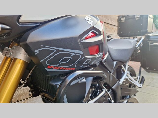 suzuki - v-strom-1000-abs