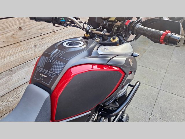 suzuki - v-strom-1000-abs