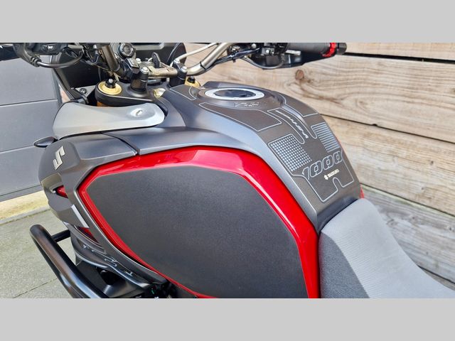 suzuki - v-strom-1000-abs