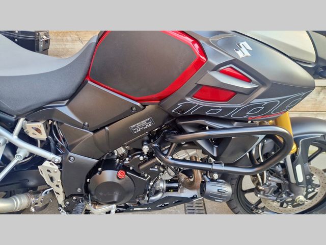 suzuki - v-strom-1000-abs