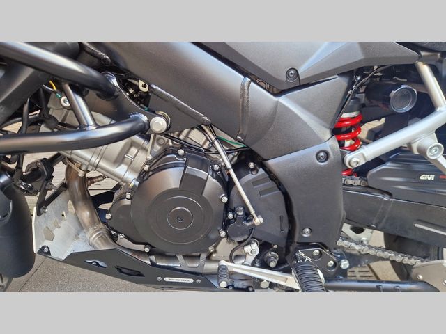 suzuki - v-strom-1000-abs