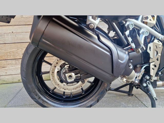 suzuki - v-strom-1000-abs