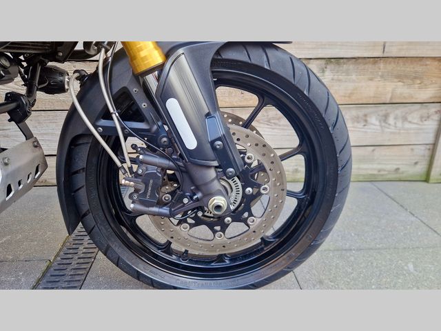 suzuki - v-strom-1000-abs