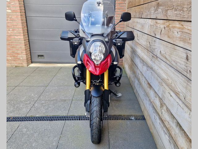 suzuki - v-strom-1000-abs