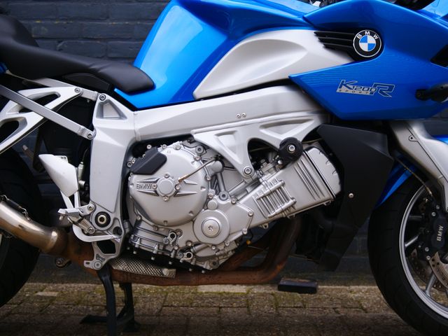 bmw - k-1200-r-sport