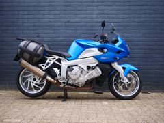 BMW K 1200 R SPORT