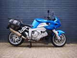BMW K 1200 R SPORT