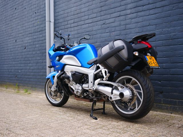 bmw - k-1200-r-sport