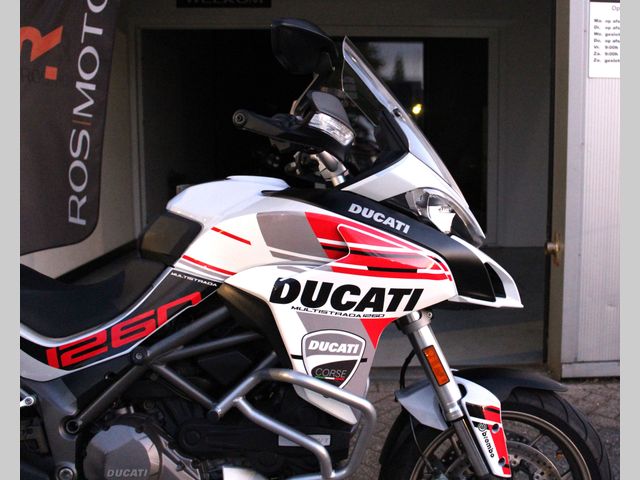 ducati - multistrada-1260