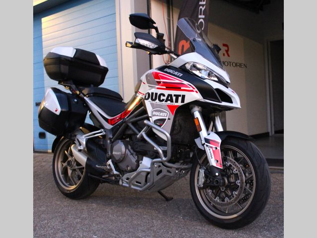 ducati - multistrada-1260