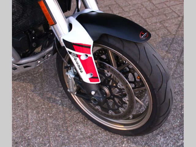 ducati - multistrada-1260