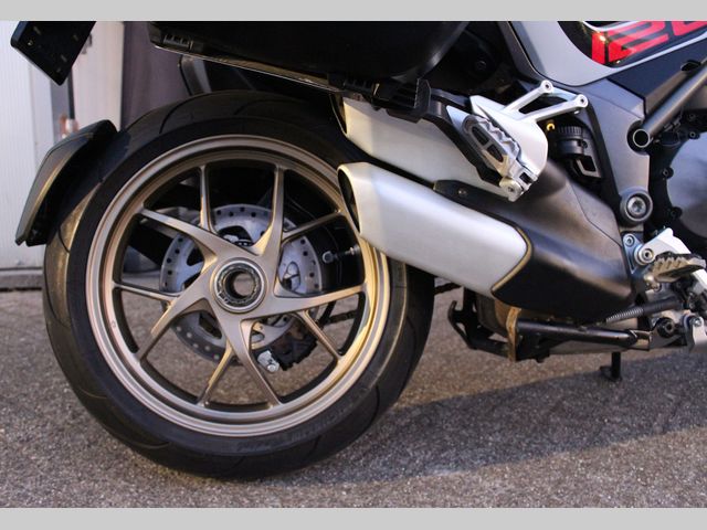 ducati - multistrada-1260