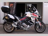 DUCATI MULTISTRADA 1260