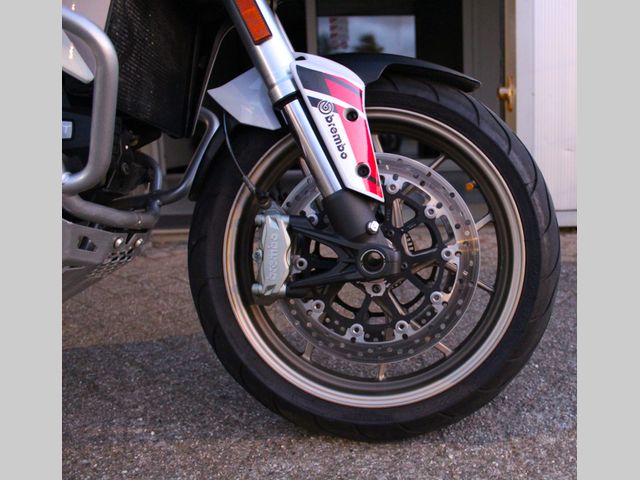 ducati - multistrada-1260