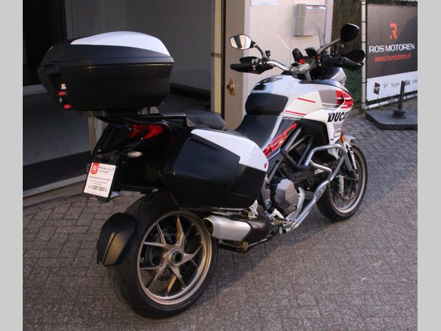 ducati - multistrada-1260