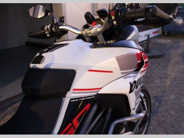ducati - multistrada-1260