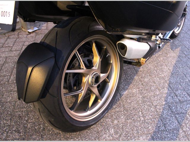 ducati - multistrada-1260