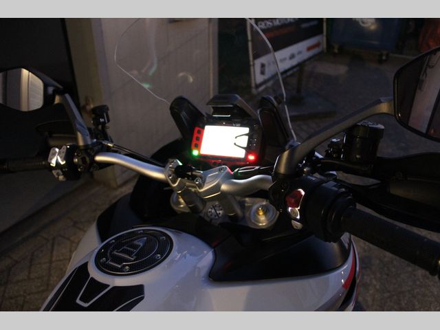 ducati - multistrada-1260