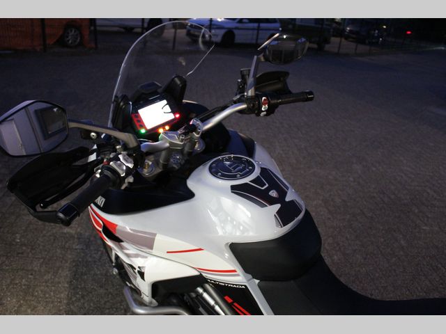 ducati - multistrada-1260