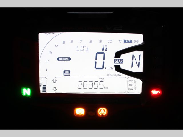 ducati - multistrada-1260