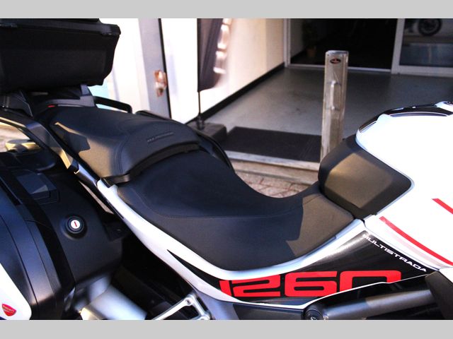 ducati - multistrada-1260