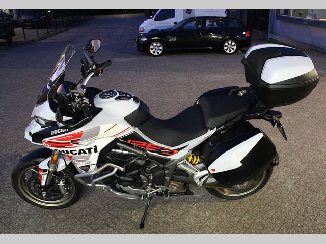 ducati - multistrada-1260