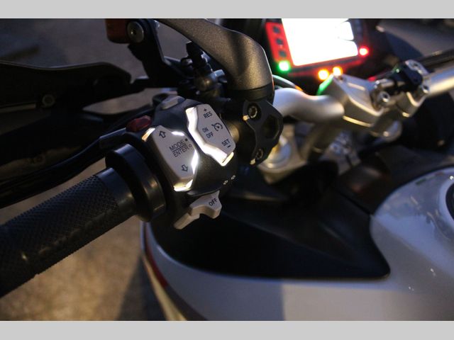 ducati - multistrada-1260