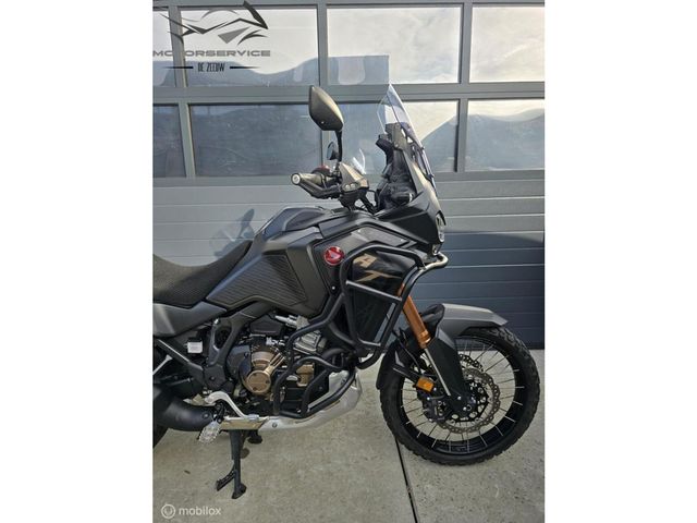 honda - crf-1100-l-africa-twin-dct