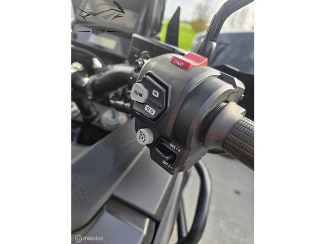 honda - crf-1100-l-africa-twin-dct