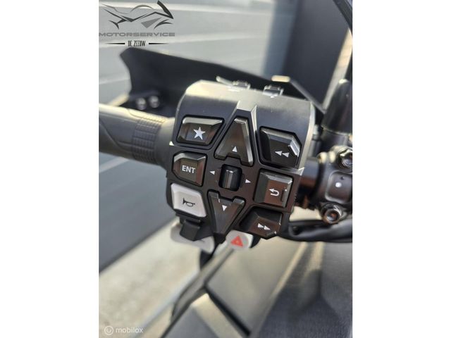 honda - crf-1100-l-africa-twin-dct