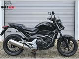 HONDA NC 700 S C-ABS