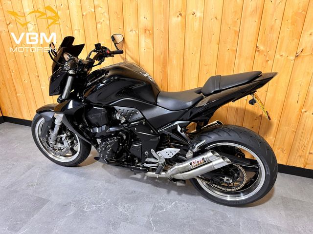 kawasaki - z1000-abs