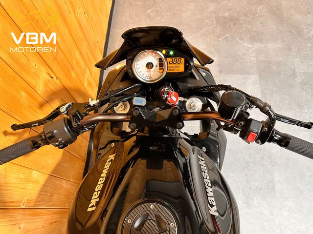kawasaki - z1000-abs