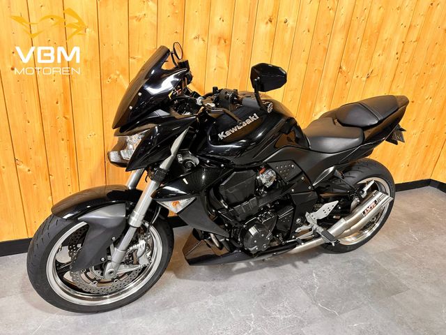 kawasaki - z1000-abs