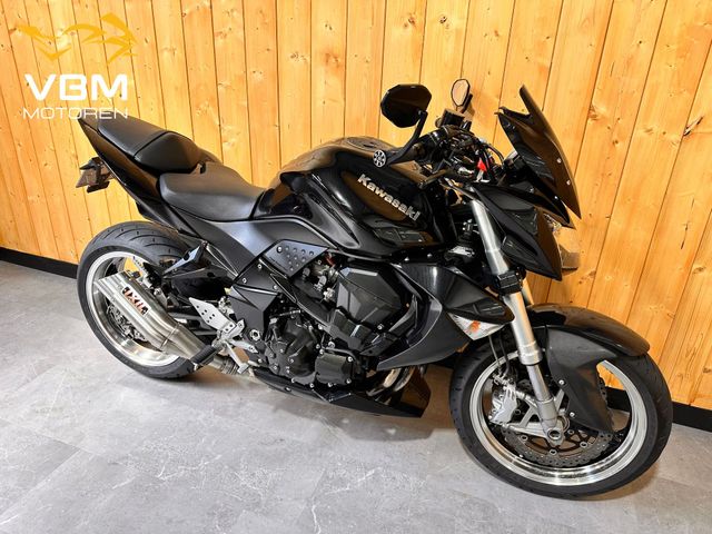 kawasaki - z1000-abs