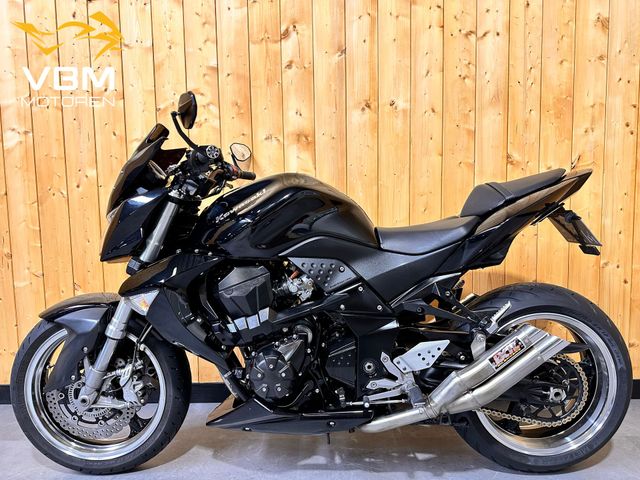 kawasaki - z1000-abs