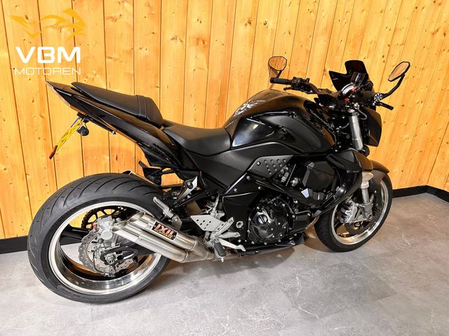 kawasaki - z1000-abs