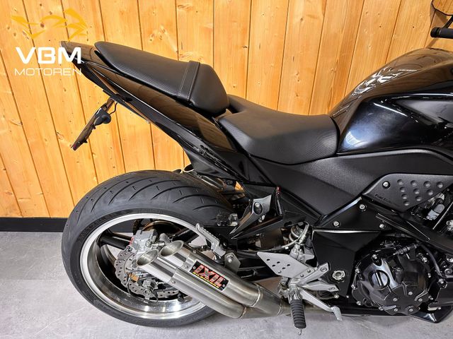 kawasaki - z1000-abs