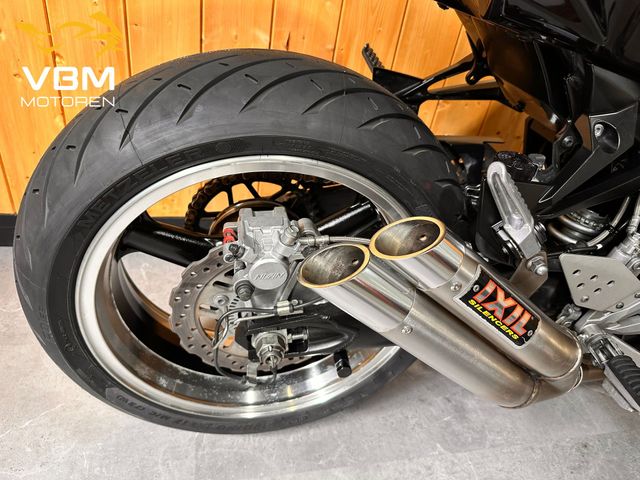 kawasaki - z1000-abs