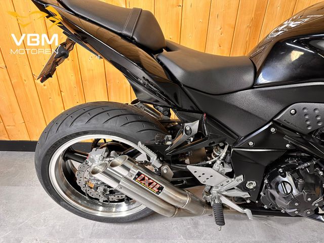 kawasaki - z1000-abs