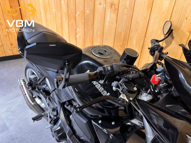 kawasaki - z1000-abs