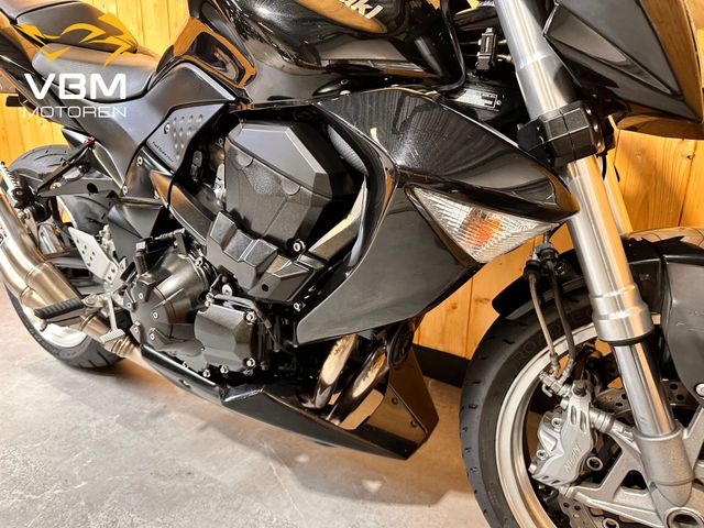 kawasaki - z1000-abs