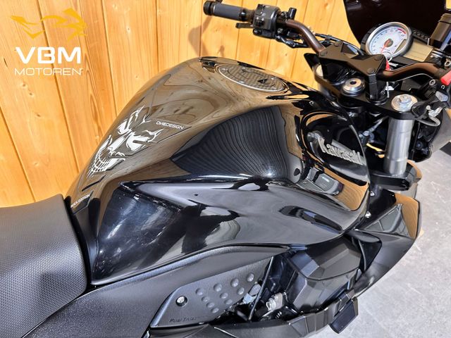 kawasaki - z1000-abs