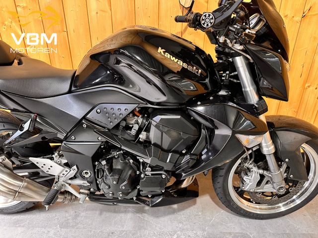kawasaki - z1000-abs