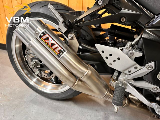 kawasaki - z1000-abs
