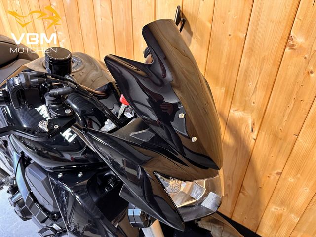 kawasaki - z1000-abs