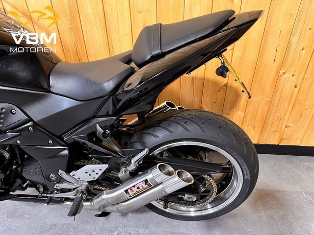 kawasaki - z1000-abs