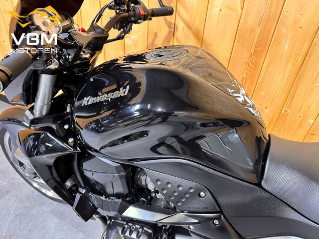 kawasaki - z1000-abs