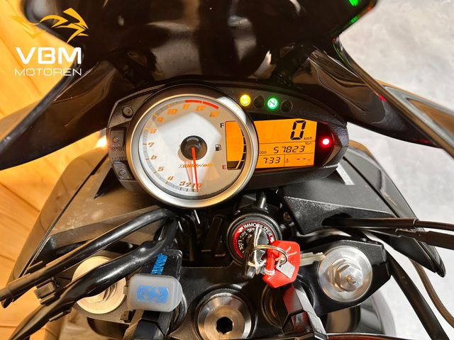 kawasaki - z1000-abs